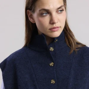 Flash Sale Hartford Murzo Sweater Navy Blue