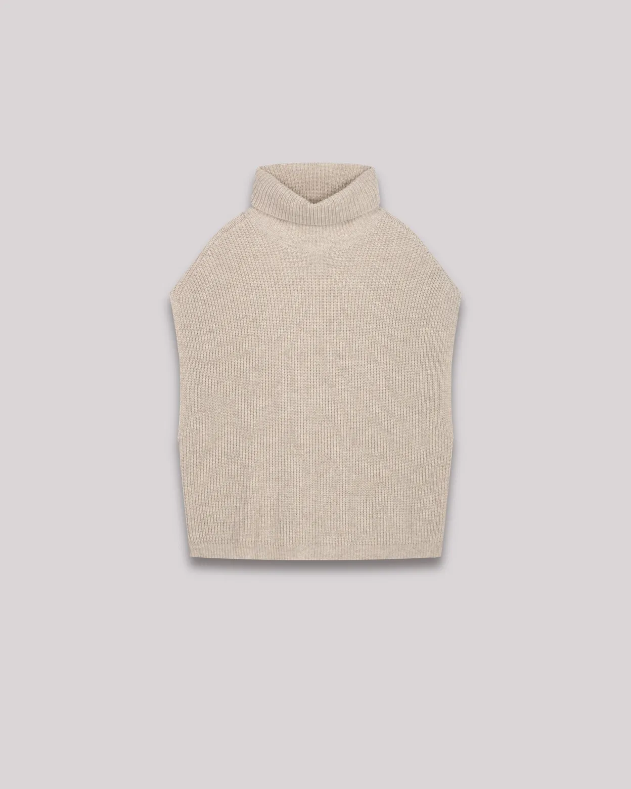 myland_sweater_2.webp Cheap Hartford Myland Sweater Beige