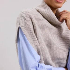 Cheap Hartford Myland Sweater Beige