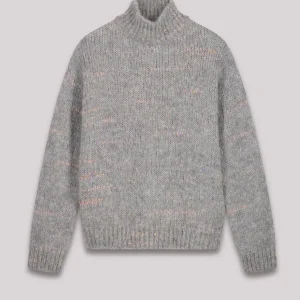 Store Hartford Mylor Sweater Gray