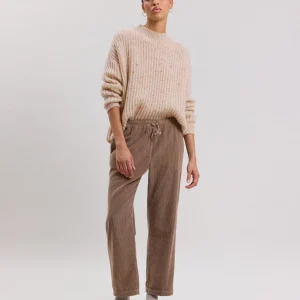 Best Sale Hartford Myu Sweater Off-White
