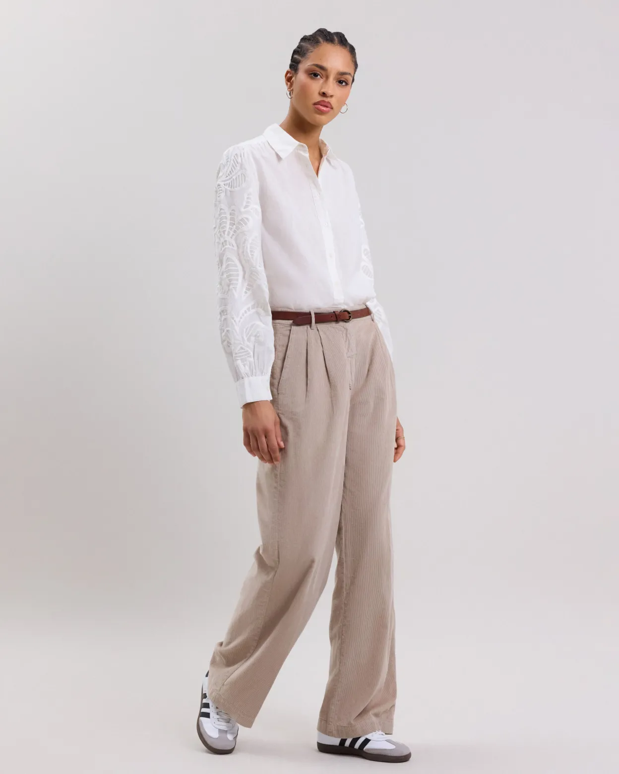 panache_pants_0-1.webp Best Sale Hartford Panache Pants Beige