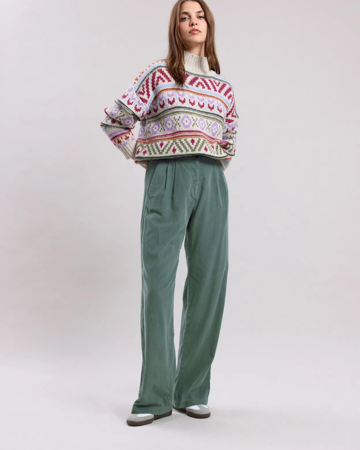 panache_pants_0.webp Discount Hartford Panache Pants Blue