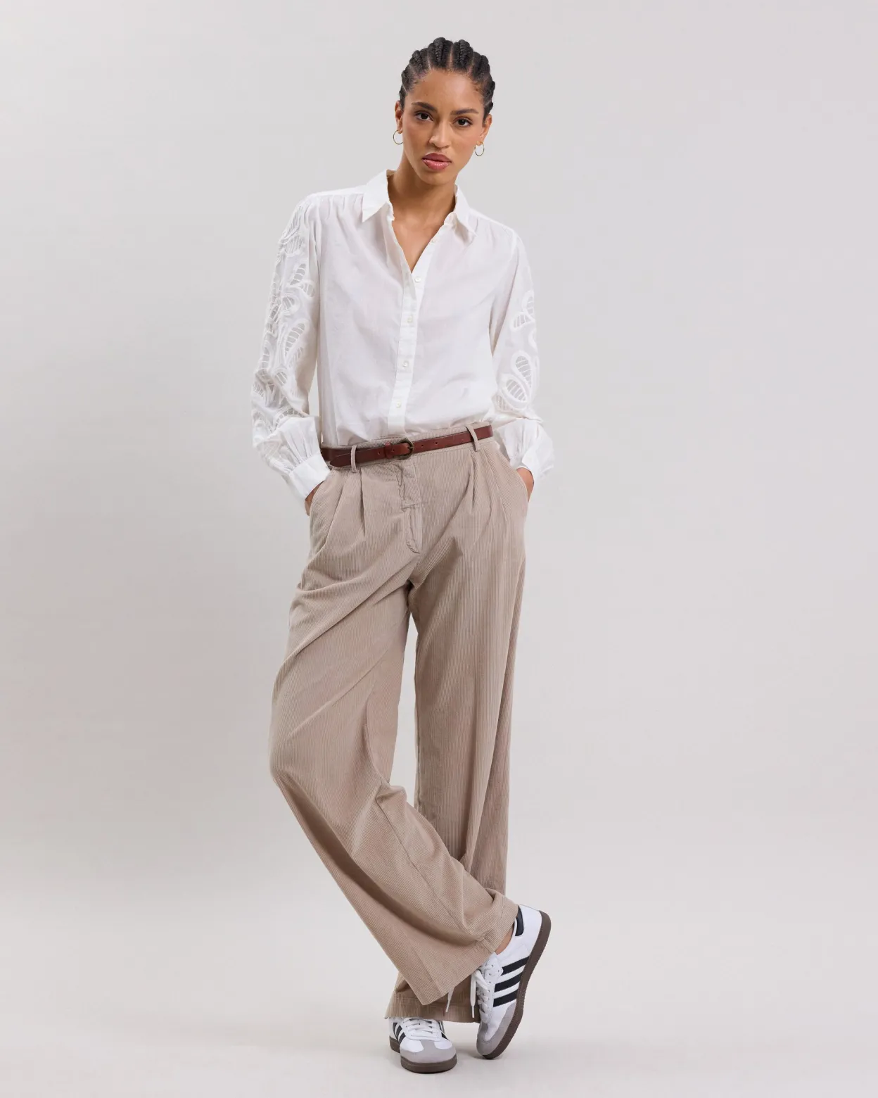 panache_pants_2-1.webp Best Sale Hartford Panache Pants Beige