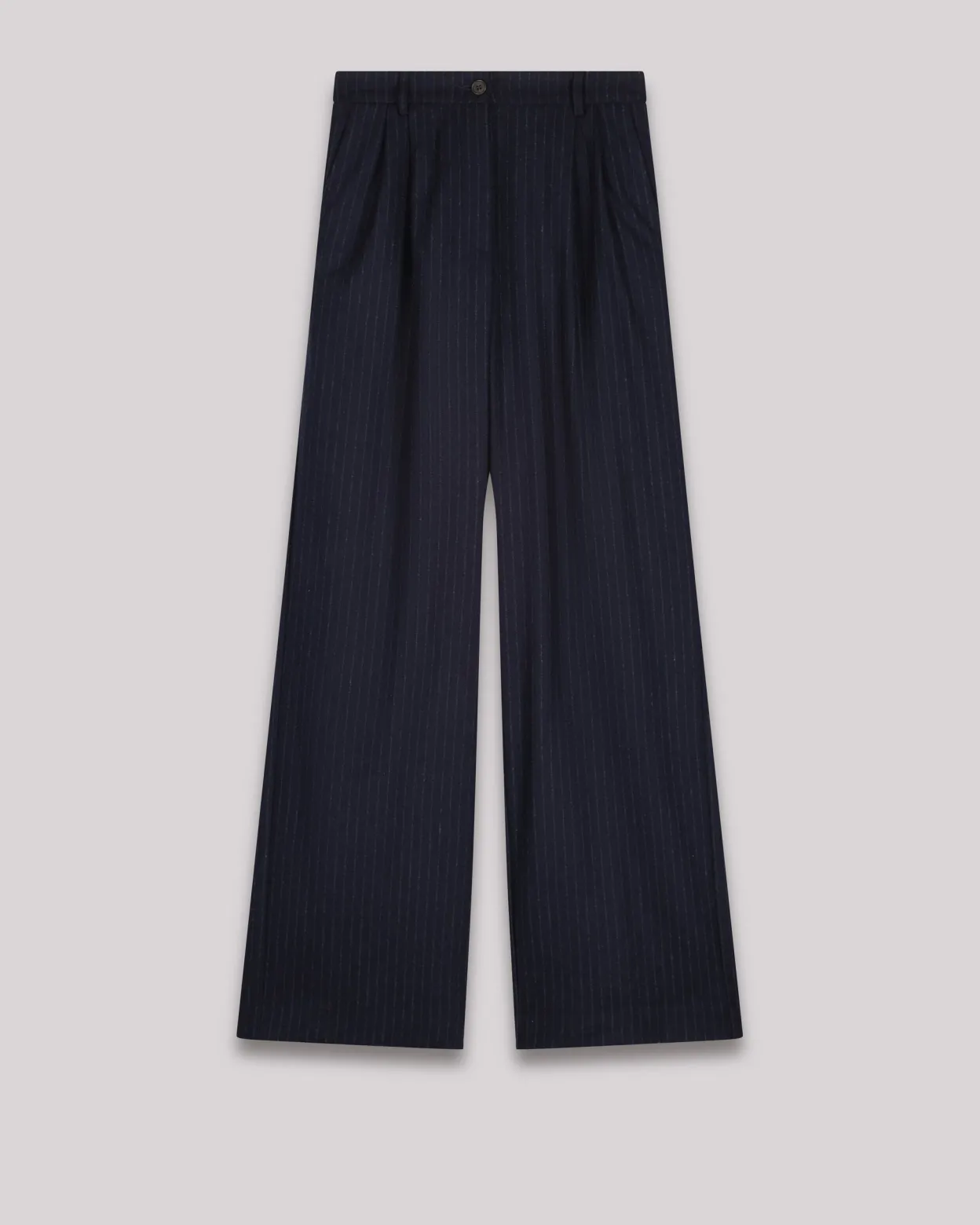 panache_pants_2-2.webp Shop Hartford Panache Pants Navy Blue