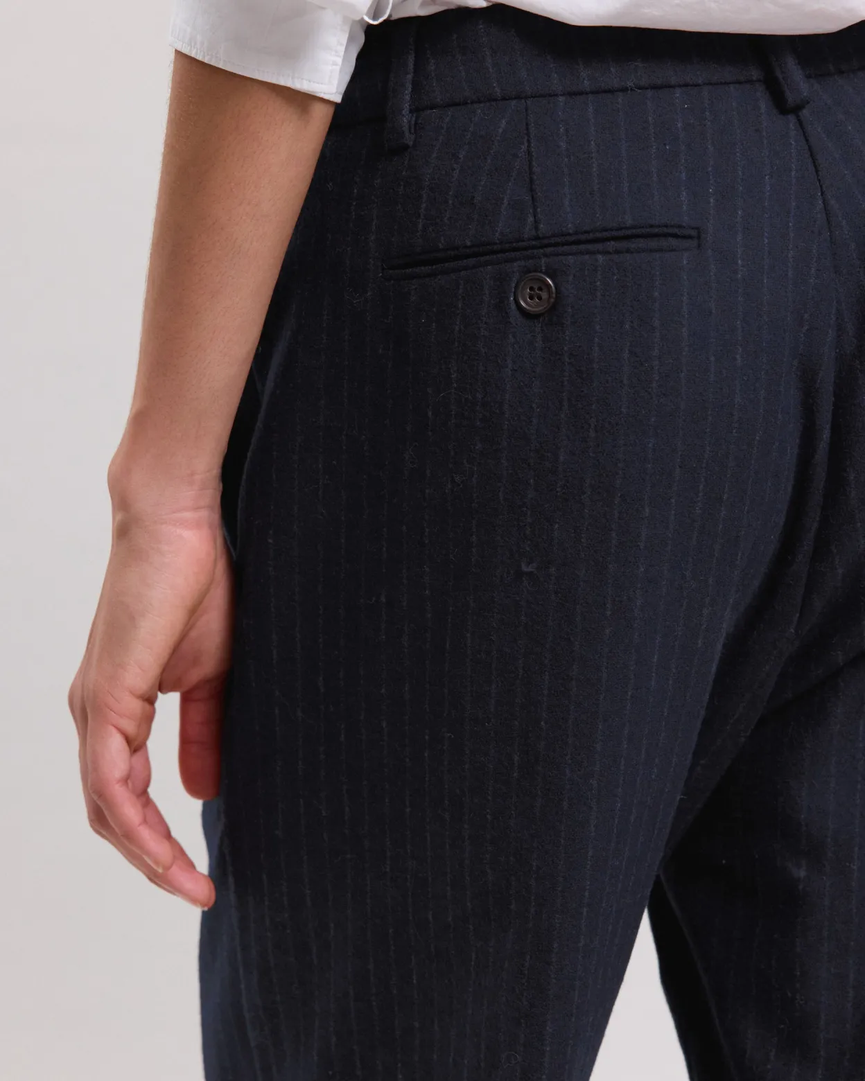 panache_pants_4.webp Shop Hartford Panache Pants Navy Blue