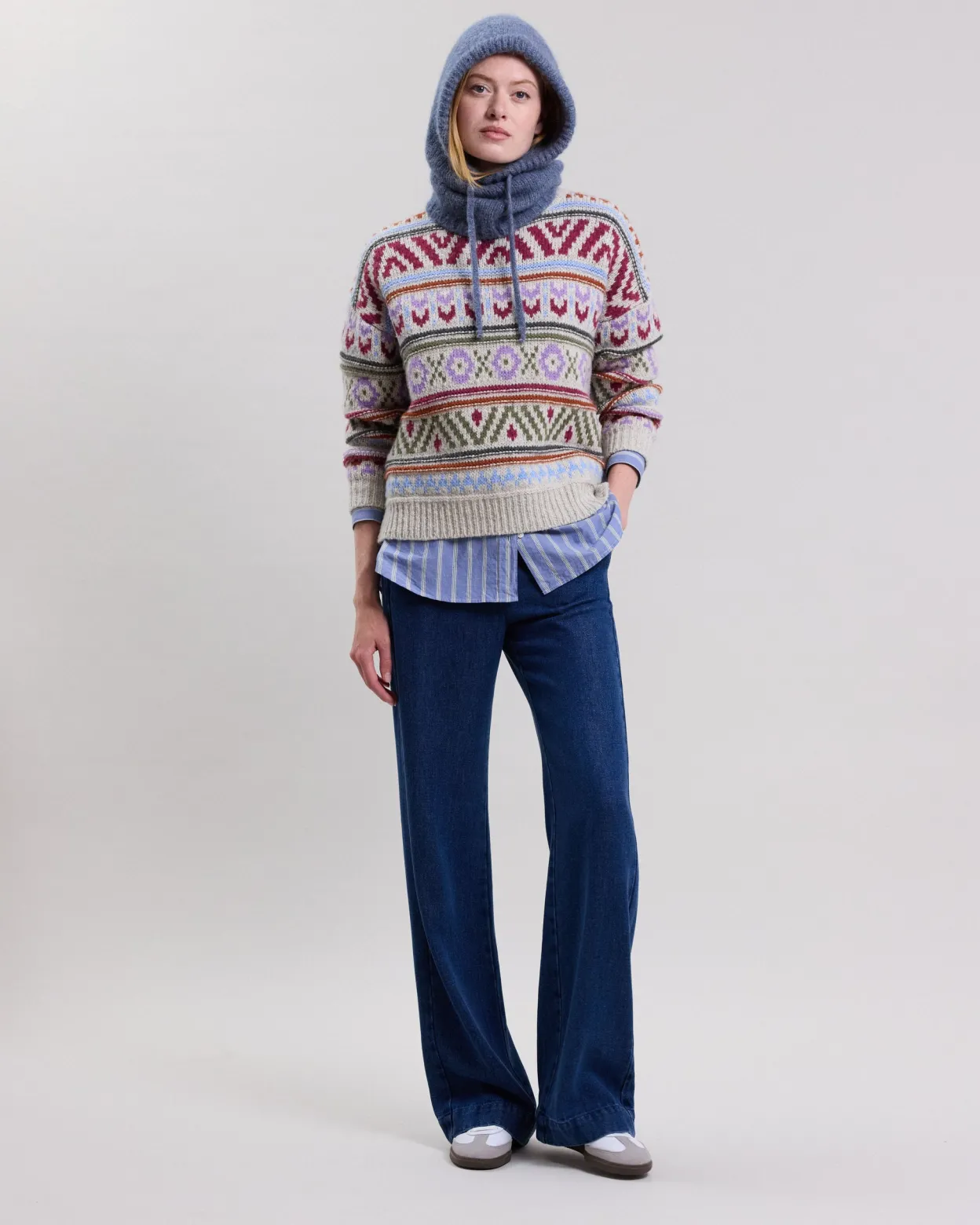 pandore_pants_0-3.webp Cheap Hartford Pandore Pants Blue