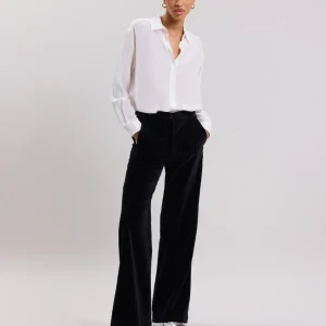 Best Hartford Pandore Pants Black