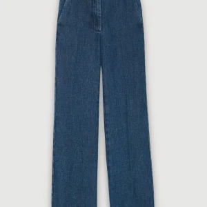 Cheap Hartford Pandore Pants Blue