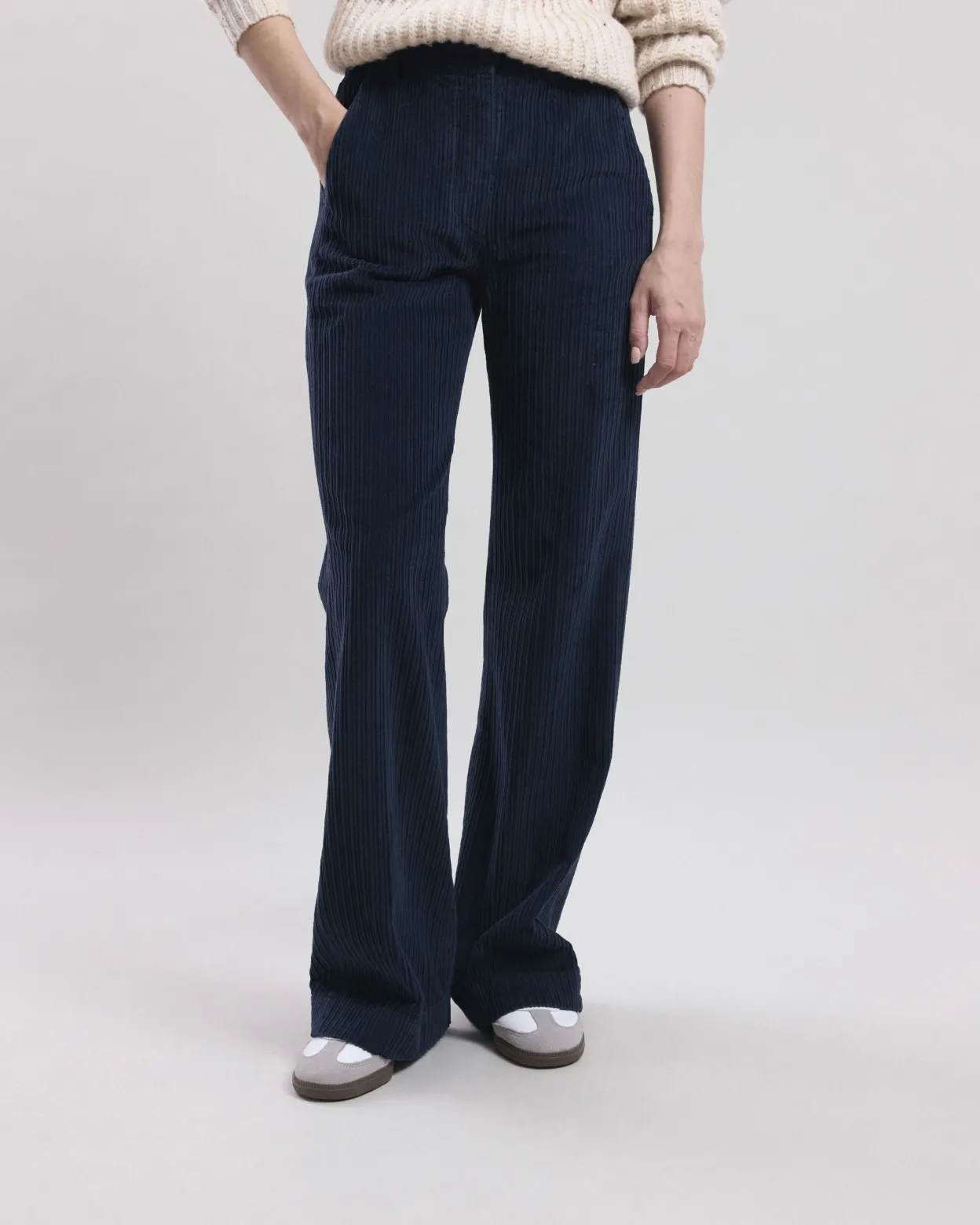 pandore_pants_1-1.webp Flash Sale Hartford Pandore Pants Navy Blue