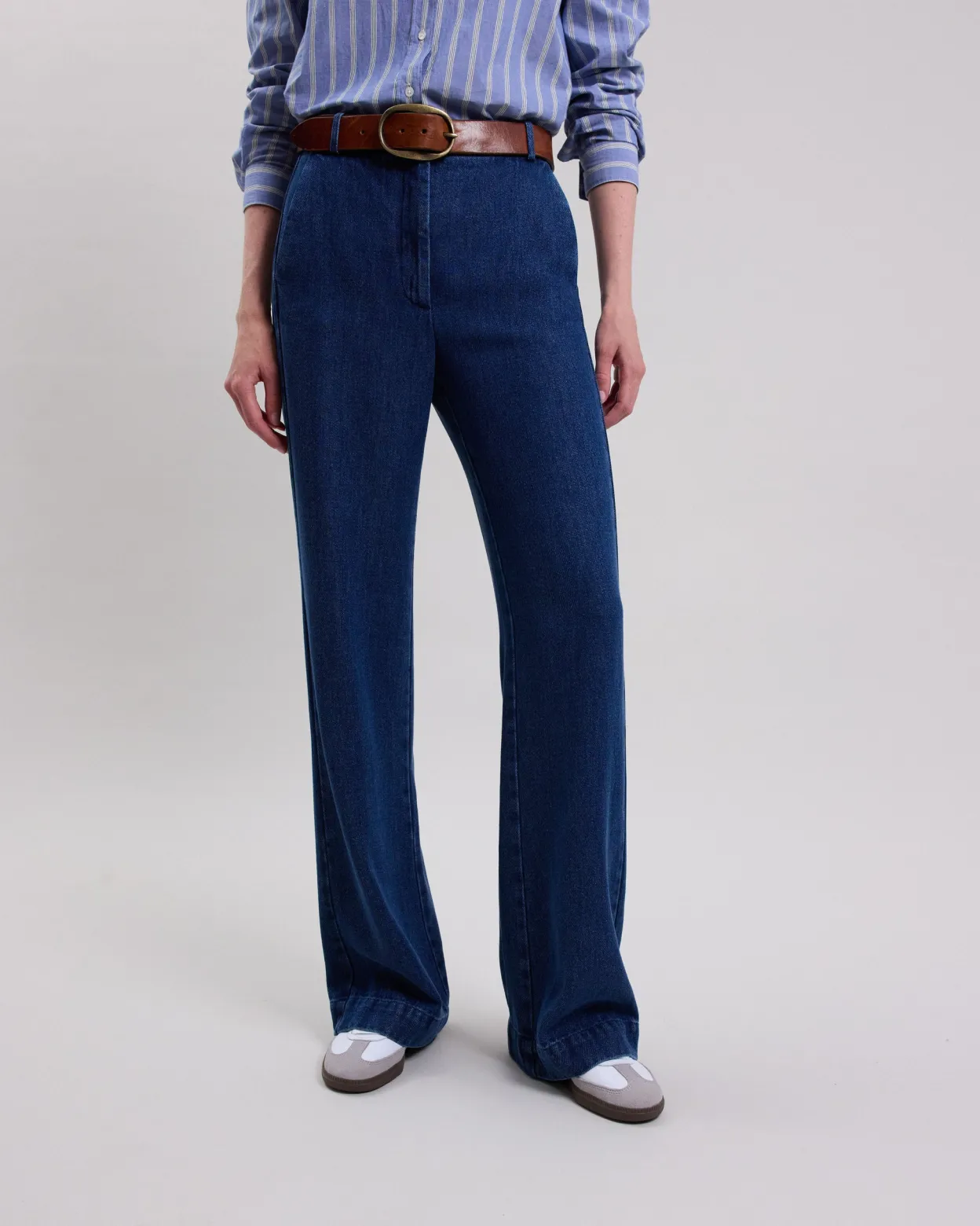 pandore_pants_1-3.webp Cheap Hartford Pandore Pants Blue