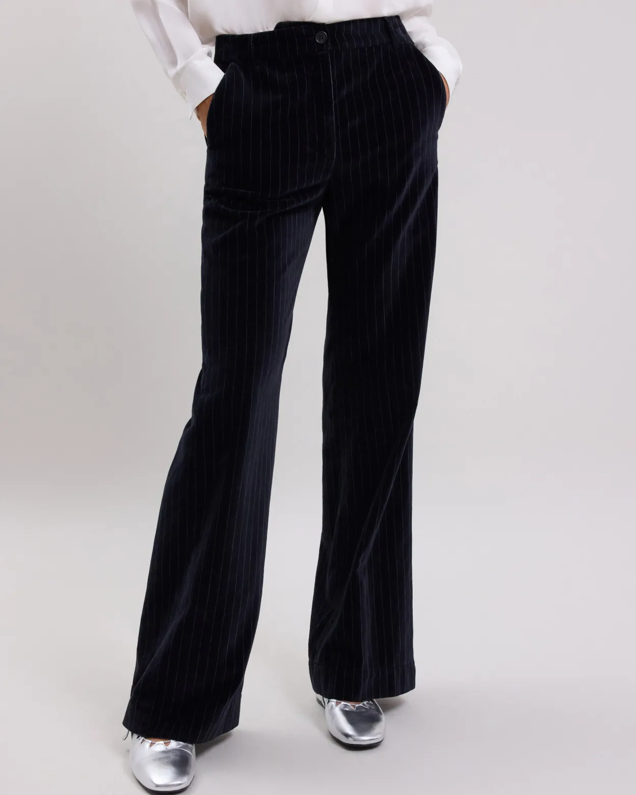 pandore_pants_1.webp Best Hartford Pandore Pants Black