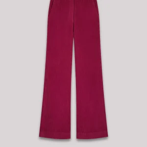 New Hartford Pandore Pants Raspberry