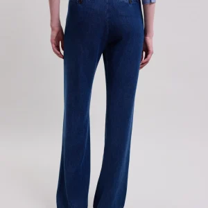 Cheap Hartford Pandore Pants Blue