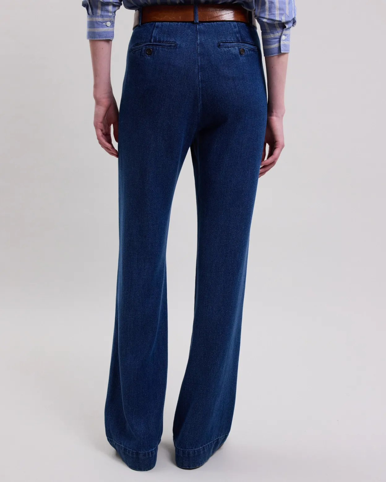 pandore_pants_4.webp Cheap Hartford Pandore Pants Blue