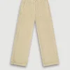 Fashion Hartford Patel Pants Beige