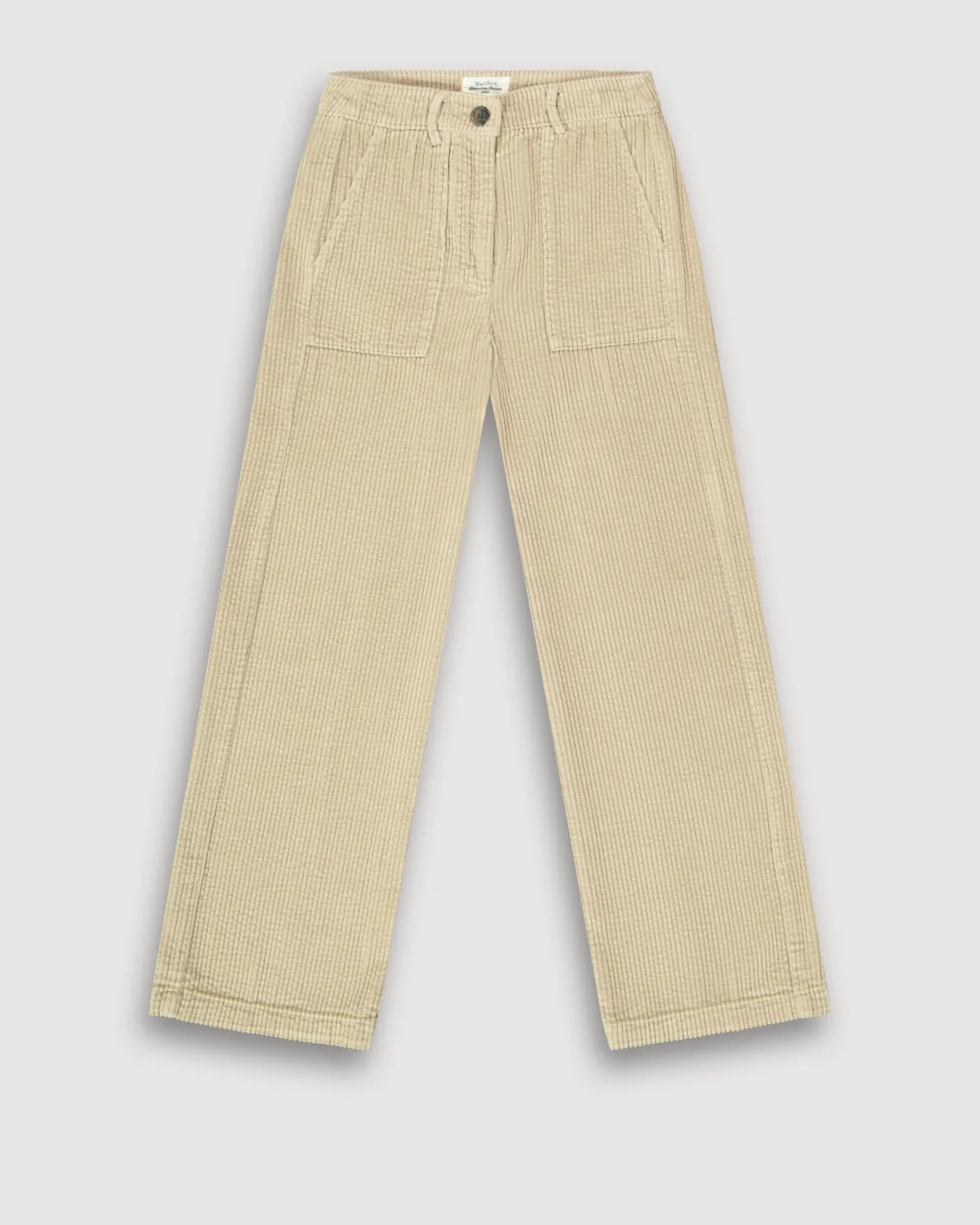 patel_pants_0-2.webp Fashion Hartford Patel Pants Beige