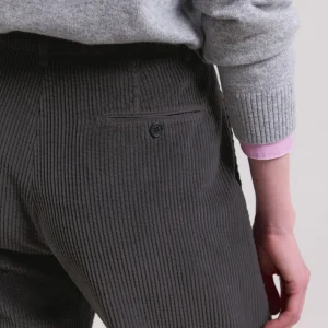 New Hartford Patel Pants Anthracite