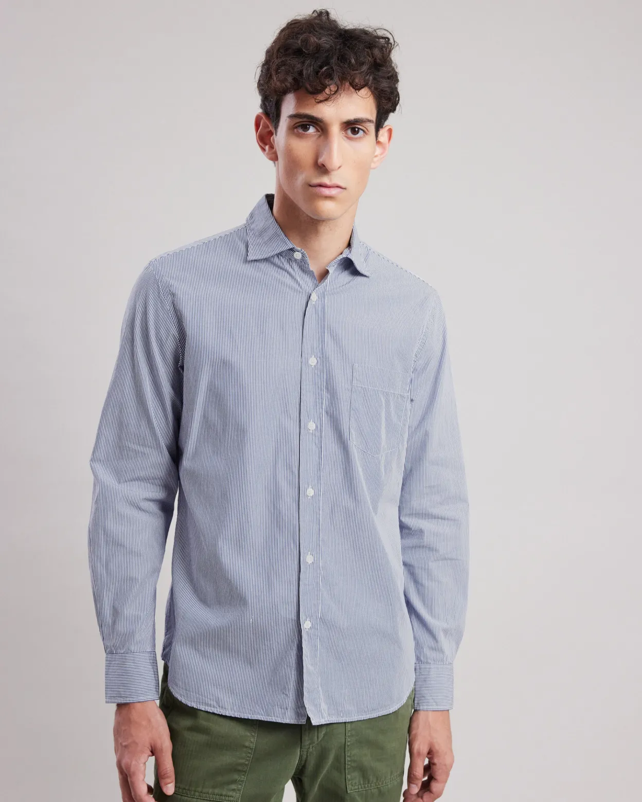 paul_shirt_0-11.webp Clearance Hartford Paul Shirt Blue