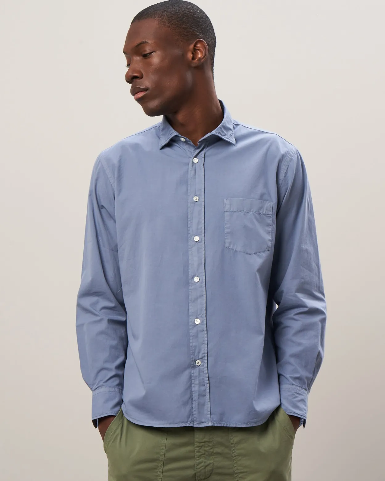 paul_shirt_0-13.webp Fashion Hartford Paul Shirt Royal Air Force