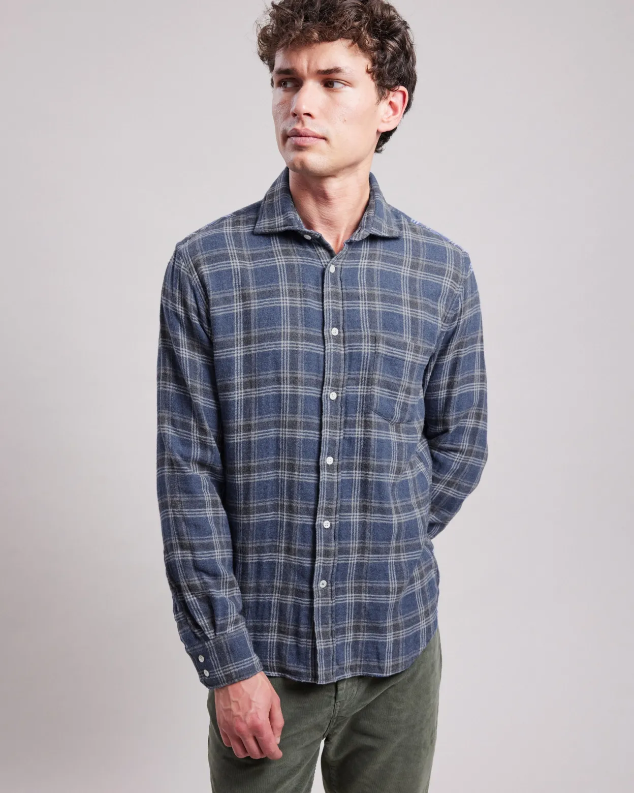 paul_shirt_0-18.webp Cheap Hartford Paul Shirt Denim