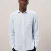 Flash Sale Hartford Paul Shirt Sky blue