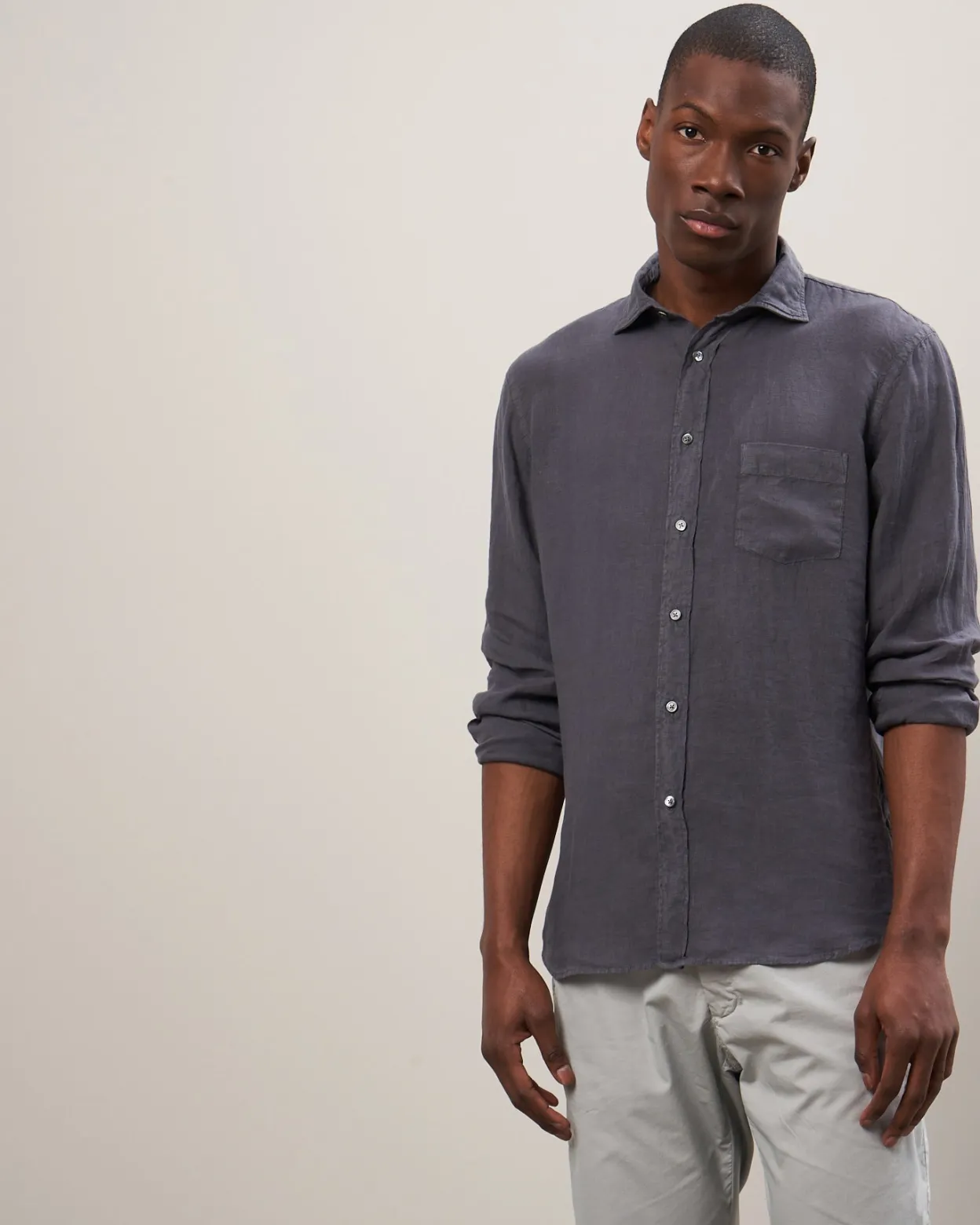 paul_shirt_0-30.webp Store Hartford Paul Shirt Carbon