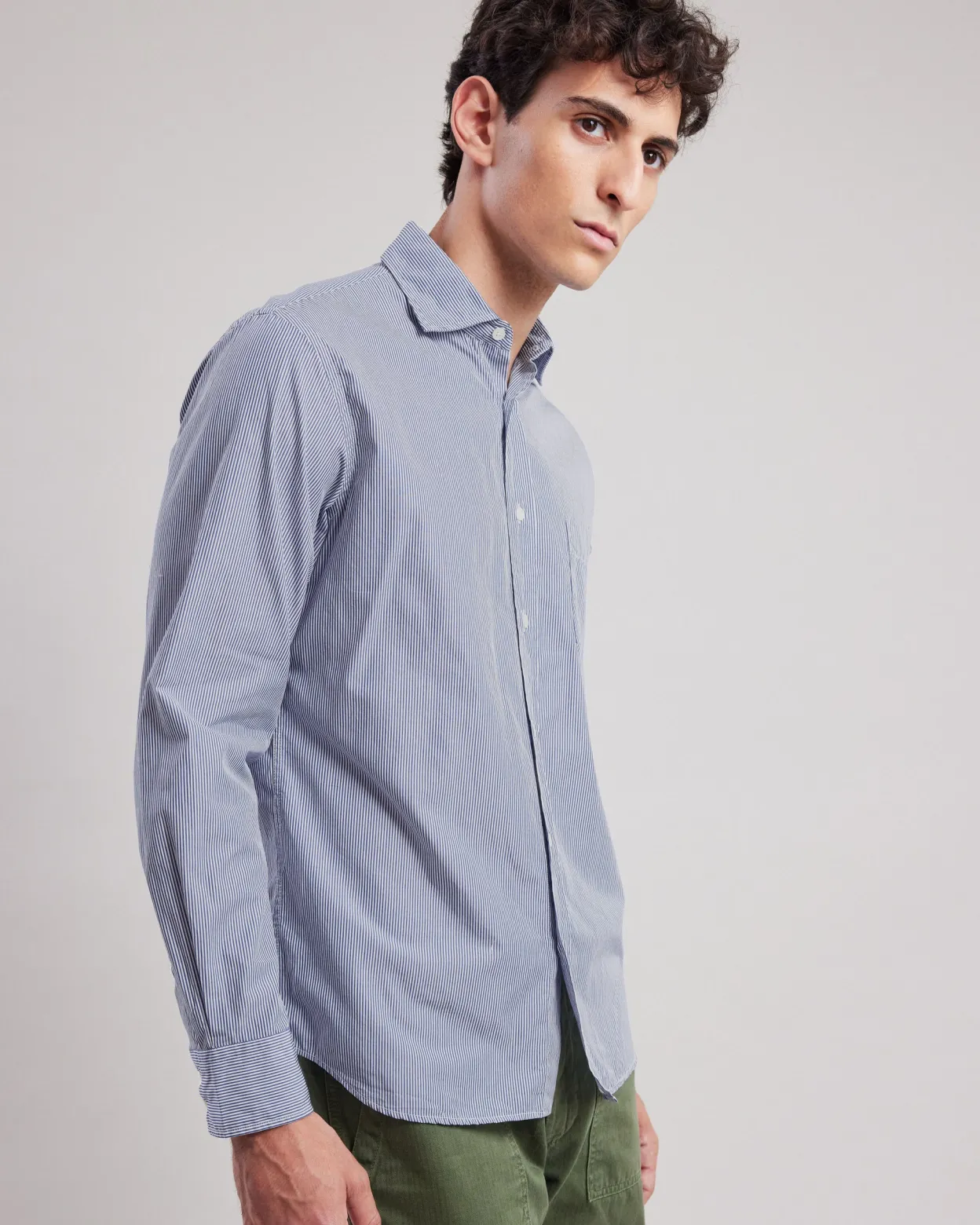 paul_shirt_1-11.webp Clearance Hartford Paul Shirt Blue