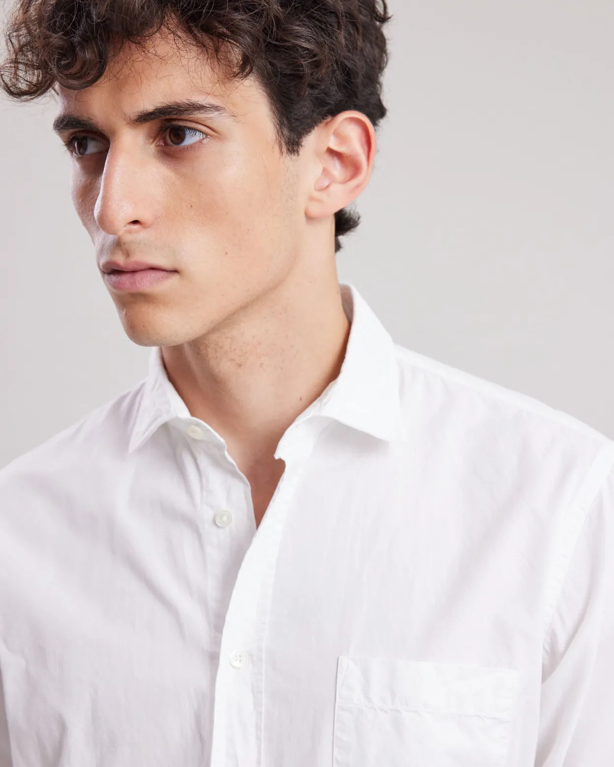 paul_shirt_1-6.webp Sale Hartford Paul Shirt White