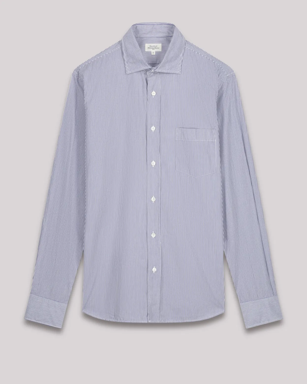 paul_shirt_2-11.webp Clearance Hartford Paul Shirt Blue