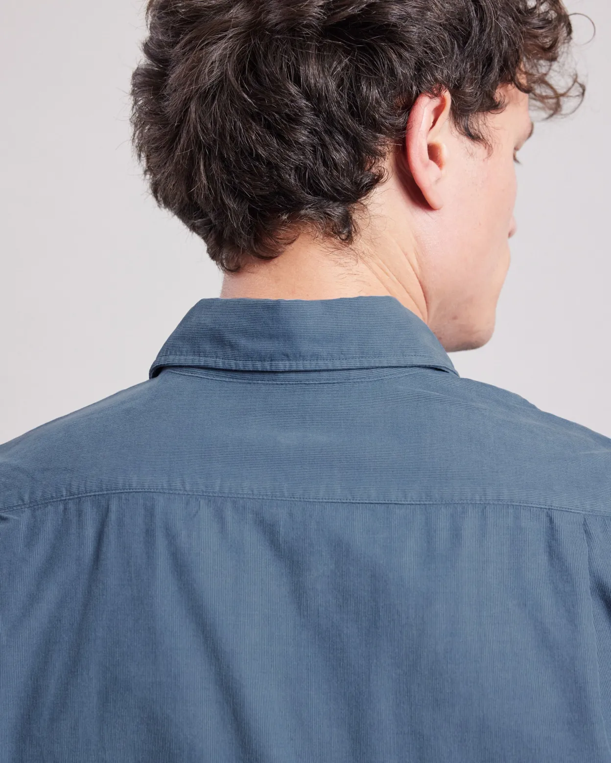 paul_shirt_2-19.webp Cheap Hartford Paul Shirt Cobalt Blue