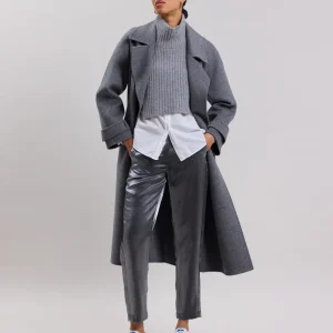 Online Hartford Perfect Pants Gray