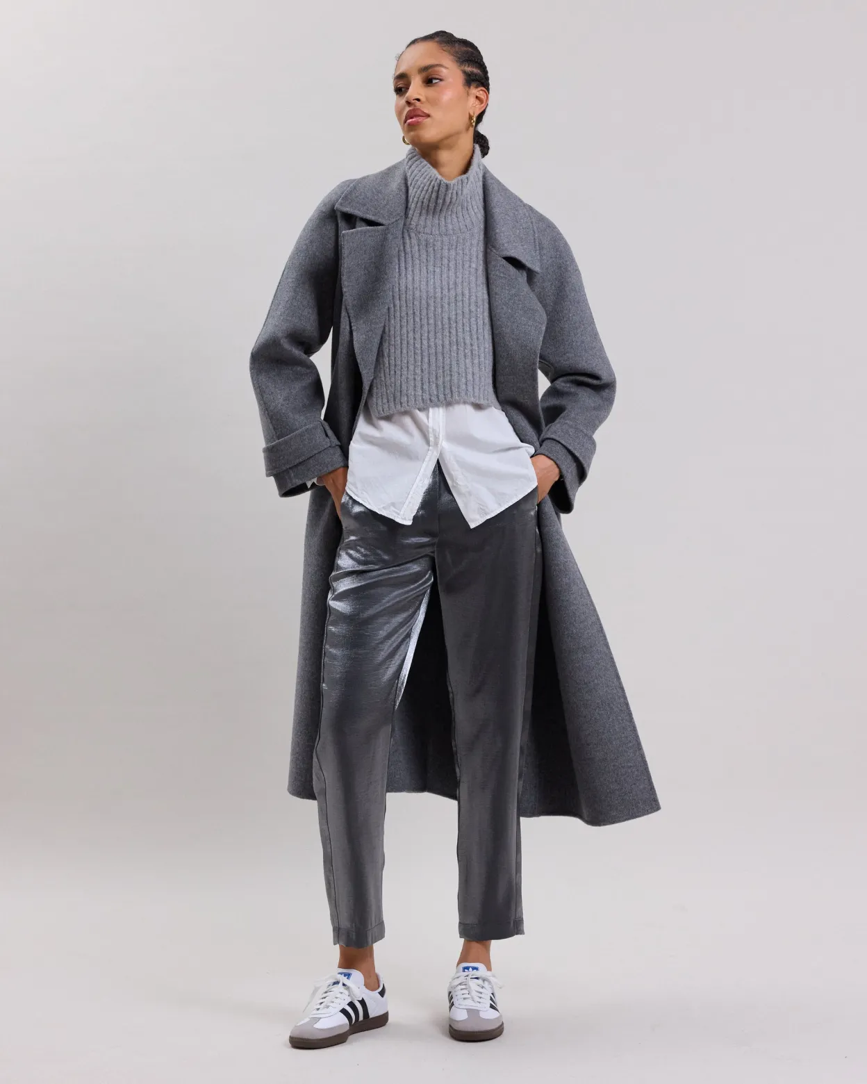 perfect_pants_0-2.webp Online Hartford Perfect Pants Gray