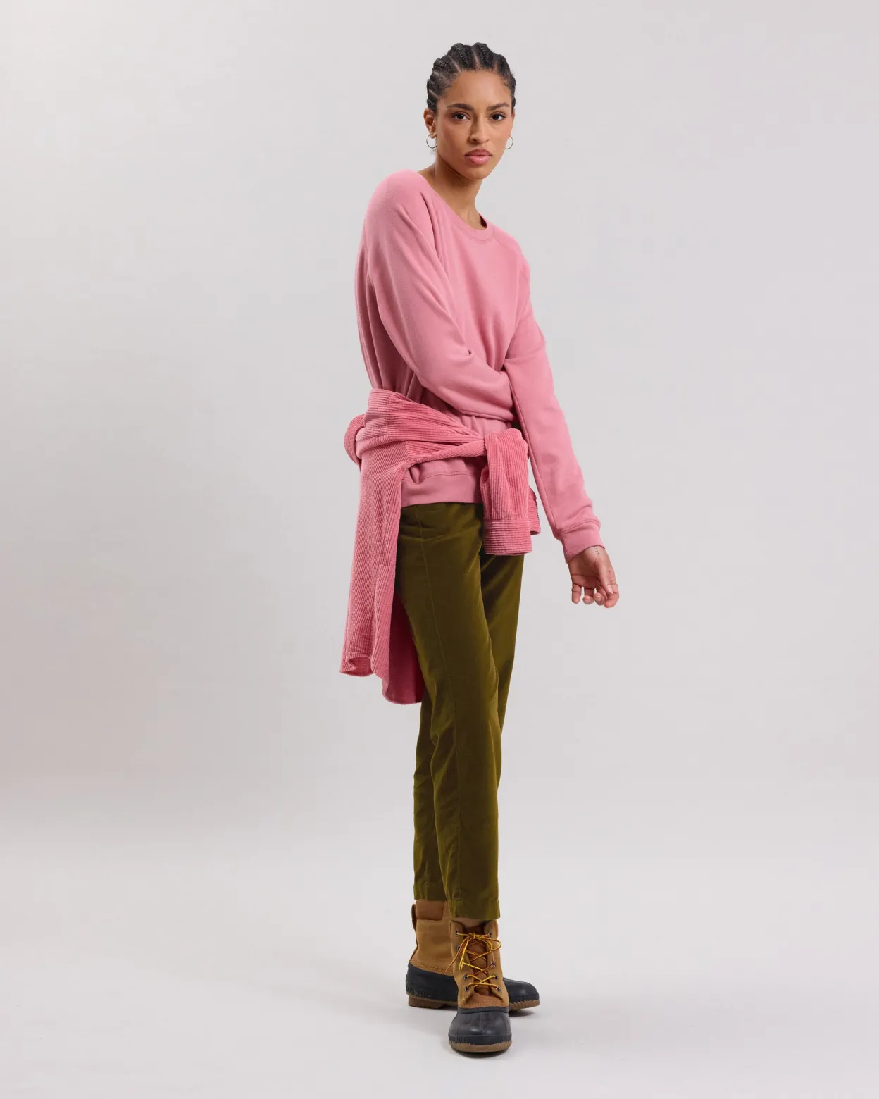 perfect_pants_0-3.webp Flash Sale Hartford Perfect Pants Military green