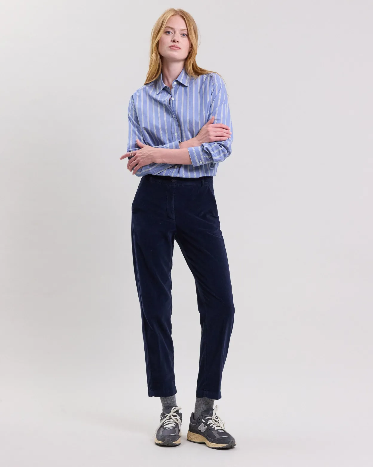 perfect_pants_0.webp Best Sale Hartford Perfect Pants Navy Blue