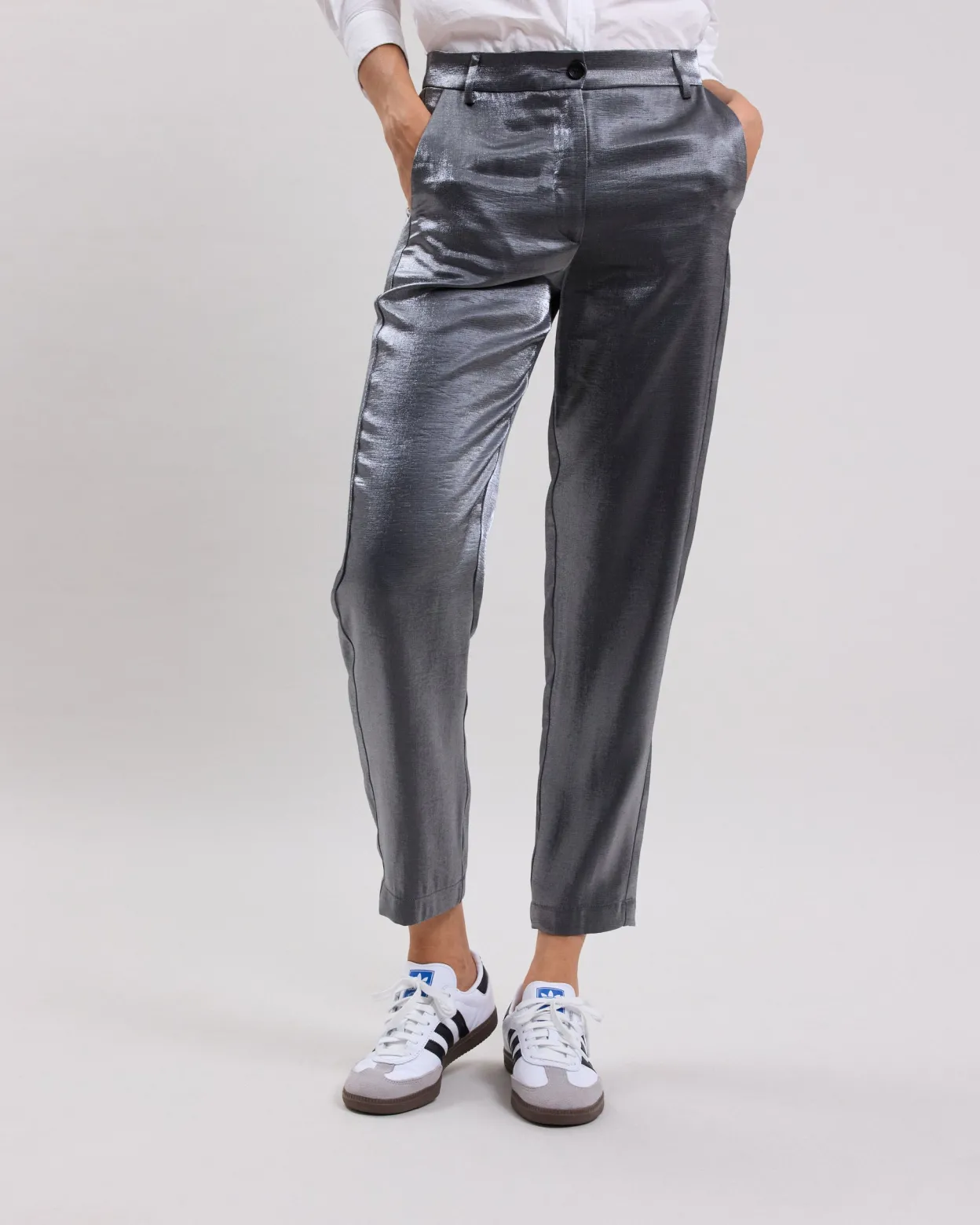 perfect_pants_1-2.webp Online Hartford Perfect Pants Gray