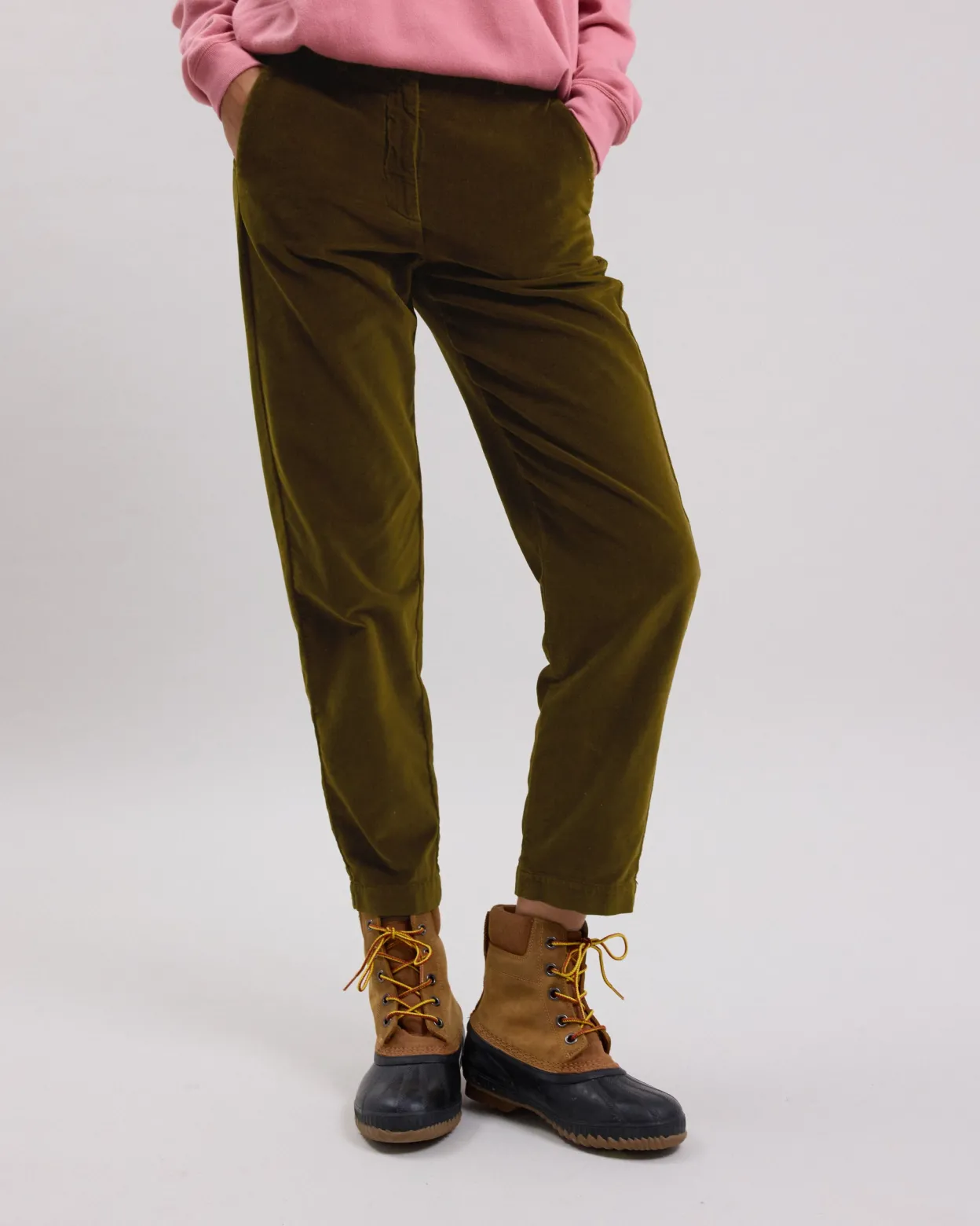 perfect_pants_1-3.webp Flash Sale Hartford Perfect Pants Military green