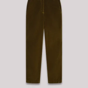 Flash Sale Hartford Perfect Pants Military green