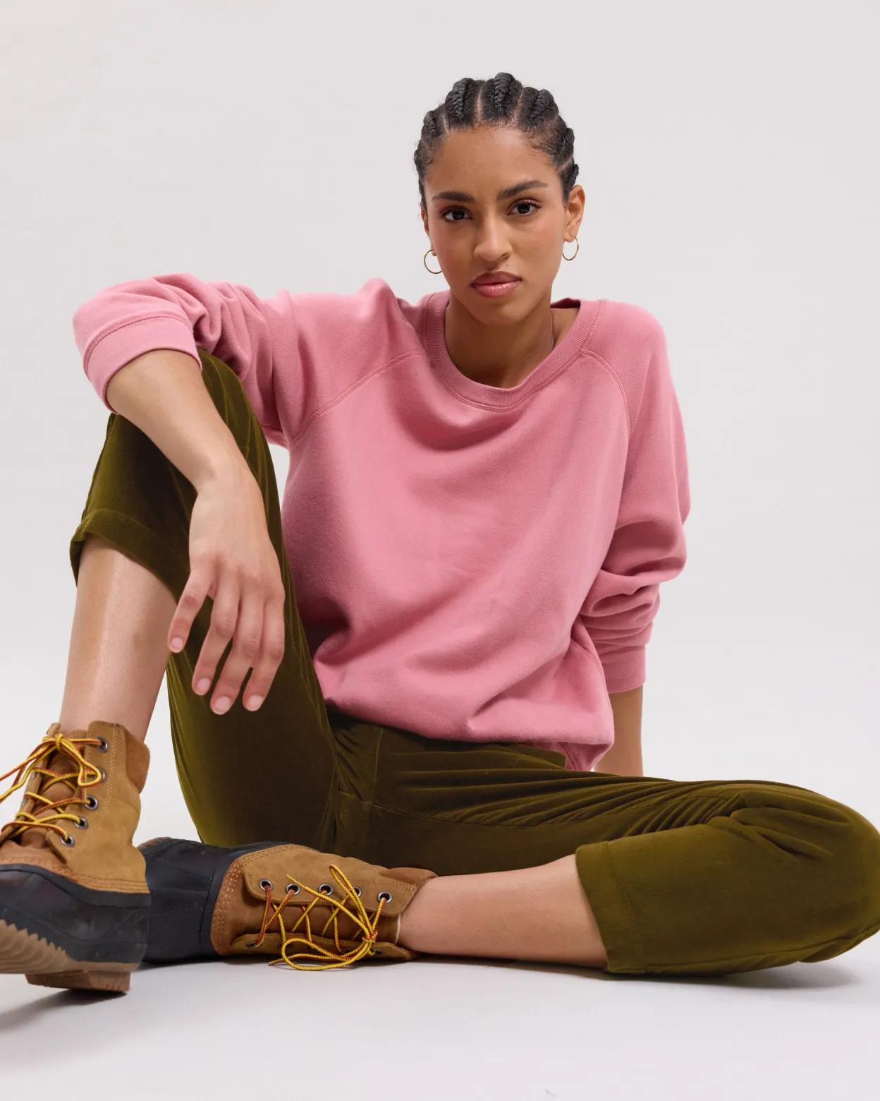 perfect_pants_3-2.webp Flash Sale Hartford Perfect Pants Military green