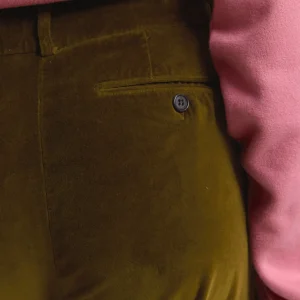 Flash Sale Hartford Perfect Pants Military green