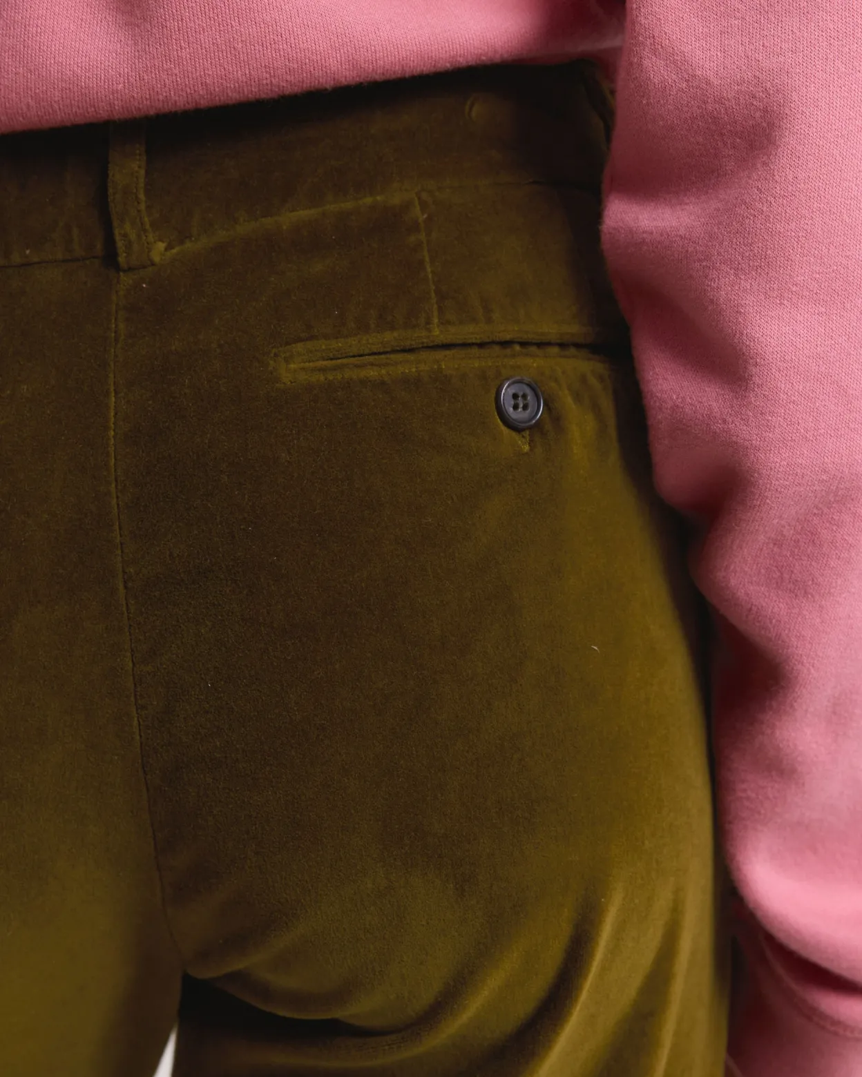 perfect_pants_4-1.webp Flash Sale Hartford Perfect Pants Military green