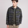 New Hartford Perry Jacket Forest Green