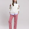 Discount Hartford Peyo Pants Pink