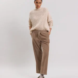 Clearance Hartford Peyo Pants Mole