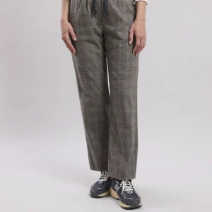 Online Hartford Peyo Pants Beige & Gray