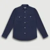 Hot Hartford Phoenix Shirt Midnight Blue