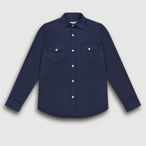 Hot Hartford Phoenix Shirt Midnight Blue