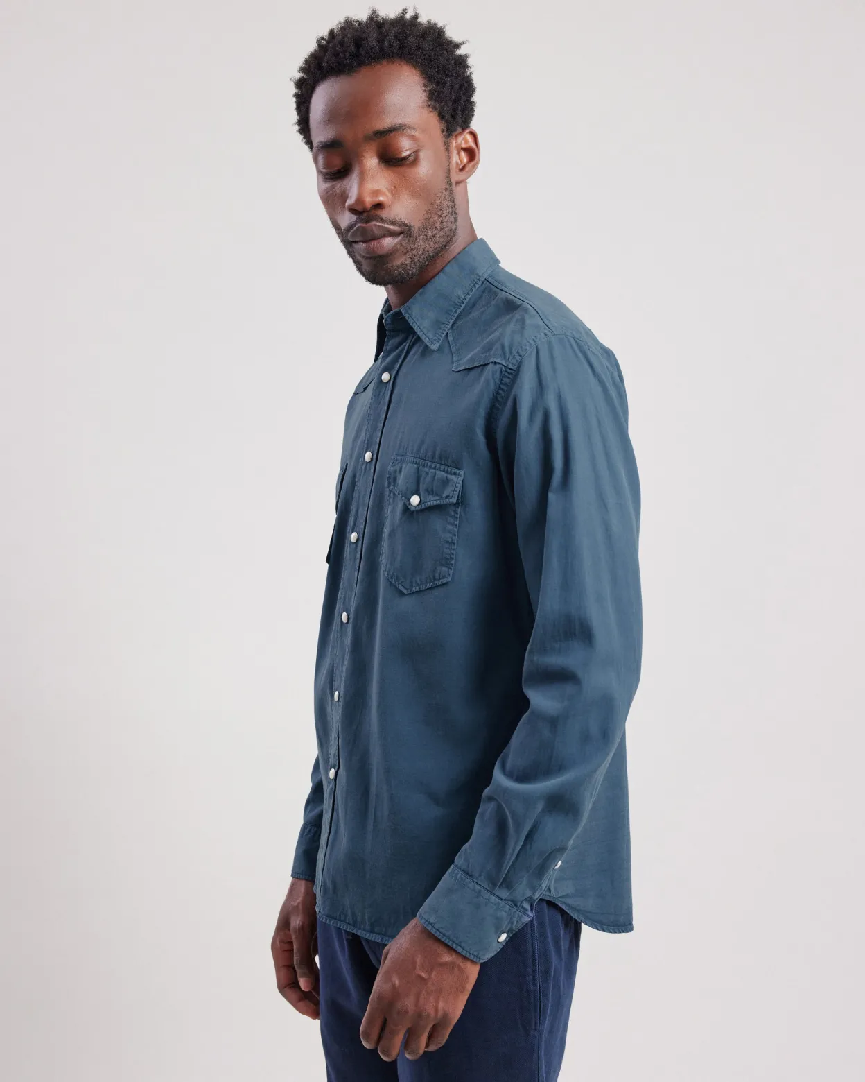 phoenix_shirt_4.webp Discount Hartford Phoenix Shirt Cobalt Blue