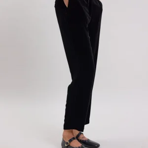 Cheap Hartford Pietra Pants Black