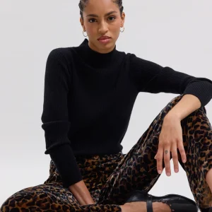Best Sale Hartford Pilgrim Pants Leopard